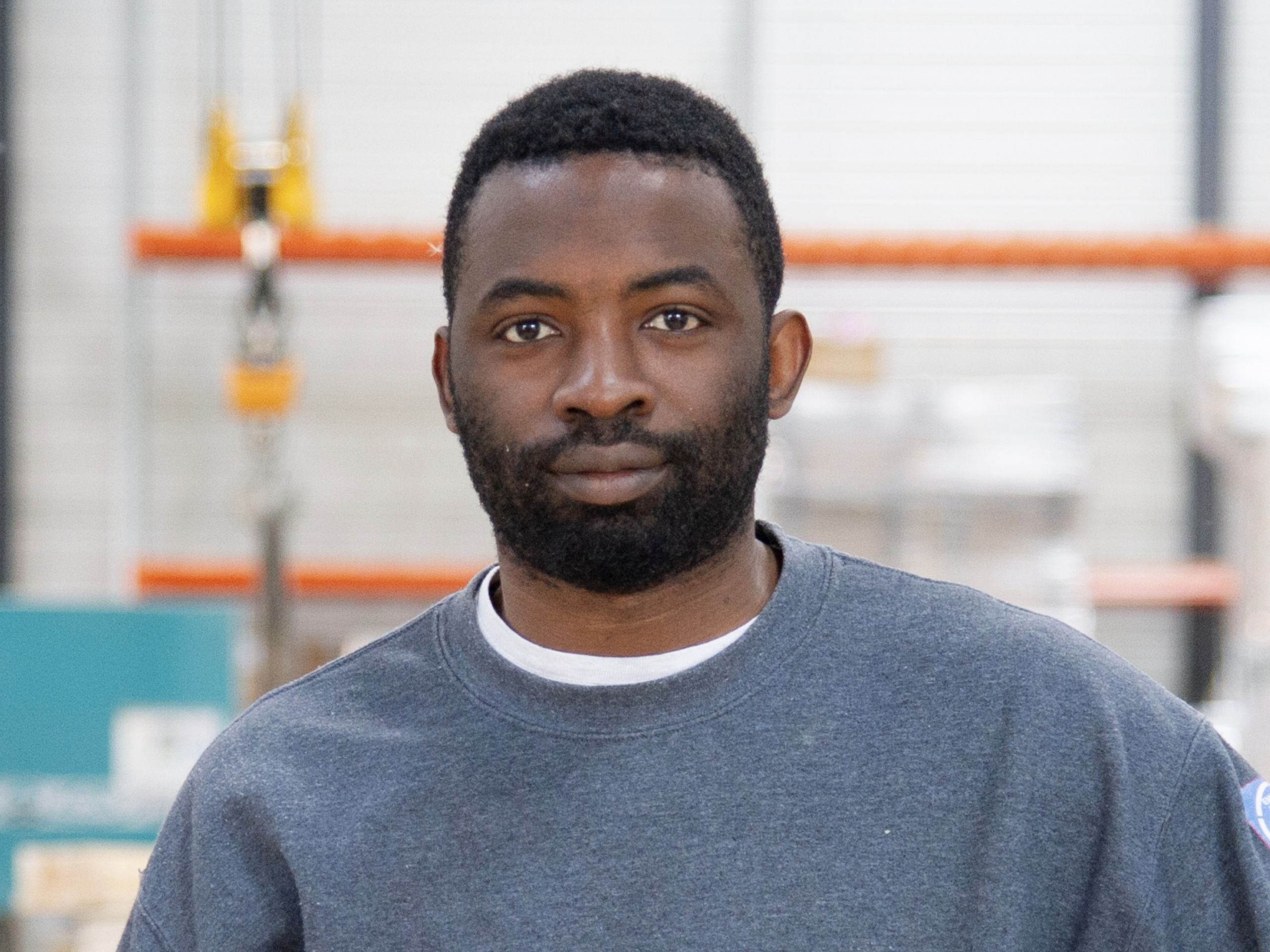 SERGE